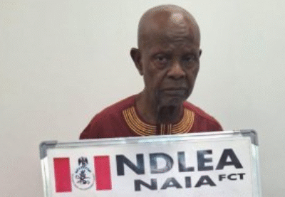 NDLEA