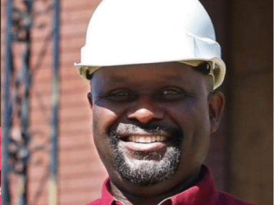 US-based Nigerian man-Adebanjo Popoola