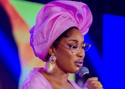 Tonto Dikeh