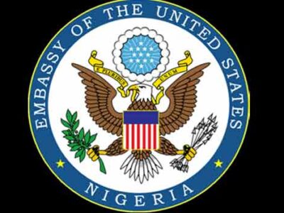 US Embassy