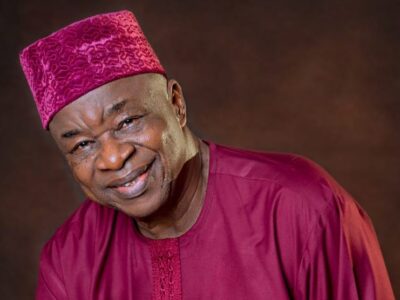 Wale Adenuga