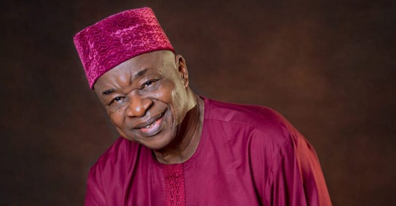 Wale Adenuga