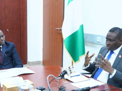 EFCC-ICPC