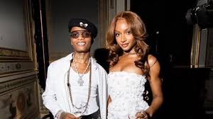 Wizkid-Ayra Starr-MOBO
