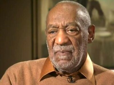 Bill Cosby