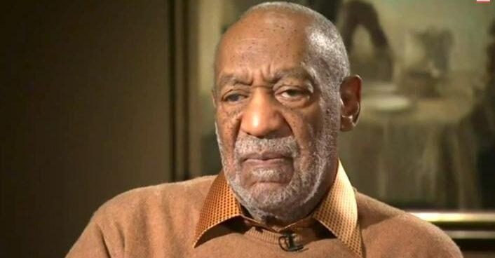 Bill Cosby