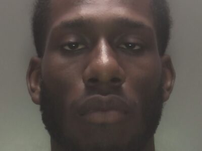 Chukwuemeka Michael Ahanonu-UK