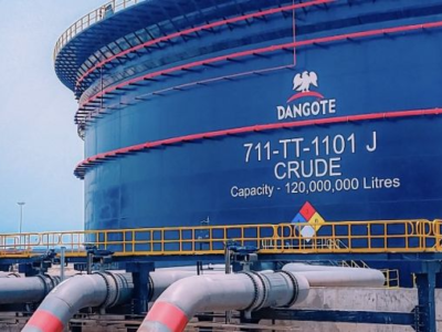 Dangote