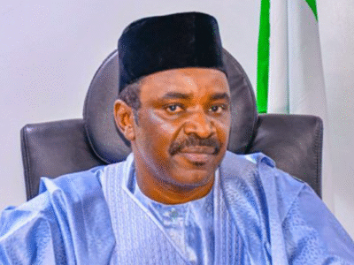 Saidu Alkali