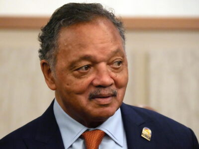 Jesse Jackson