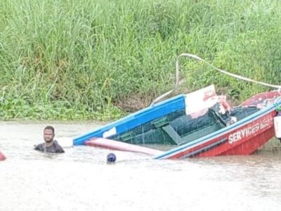 Nigerian Navy