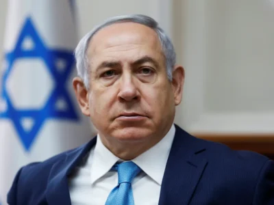 Netanyahu
