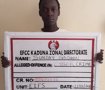 EFCC