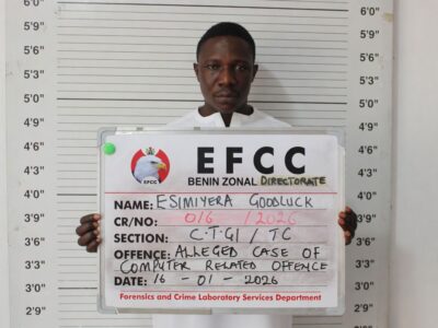 EFCC