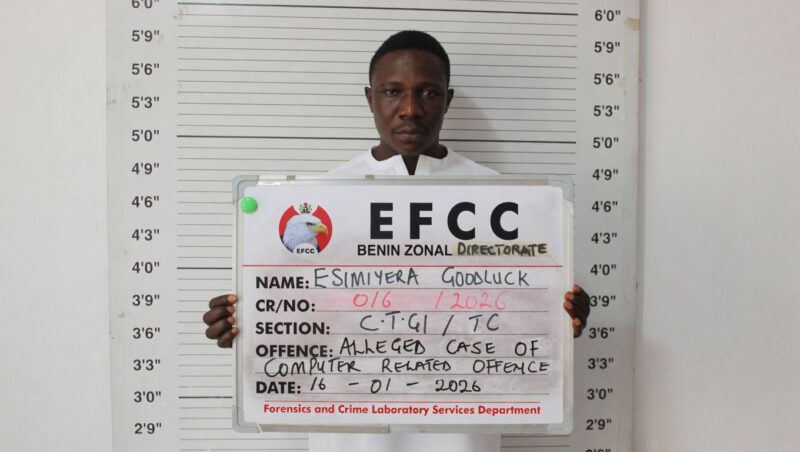 EFCC