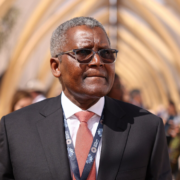 Dangote