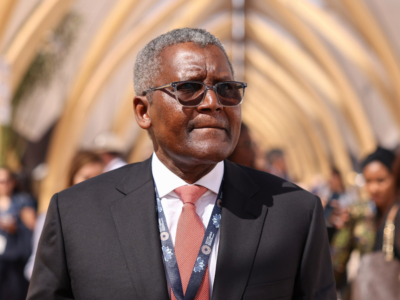 Dangote