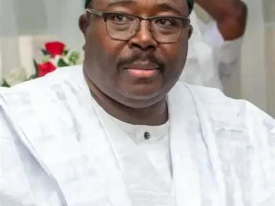 Makinde