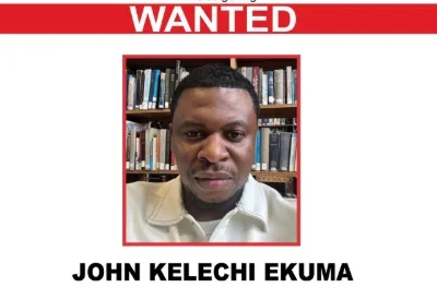 Ekuma