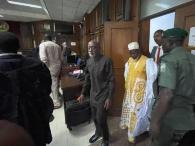 Tinubu