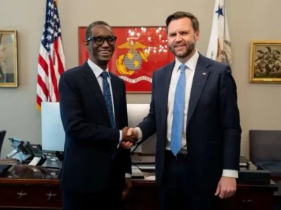 Ribadu