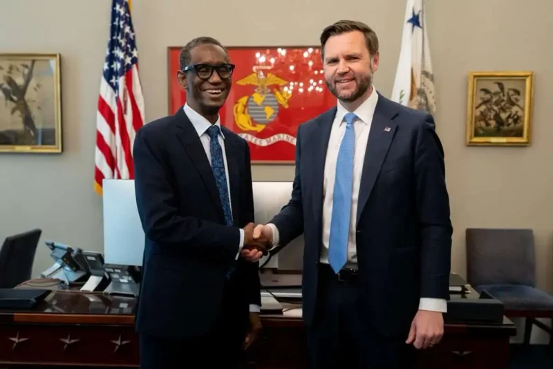 Ribadu
