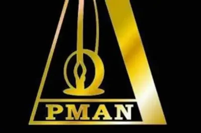 PMAN
