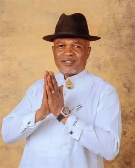 Chinda