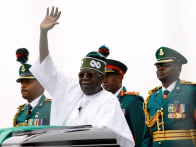 Presidency