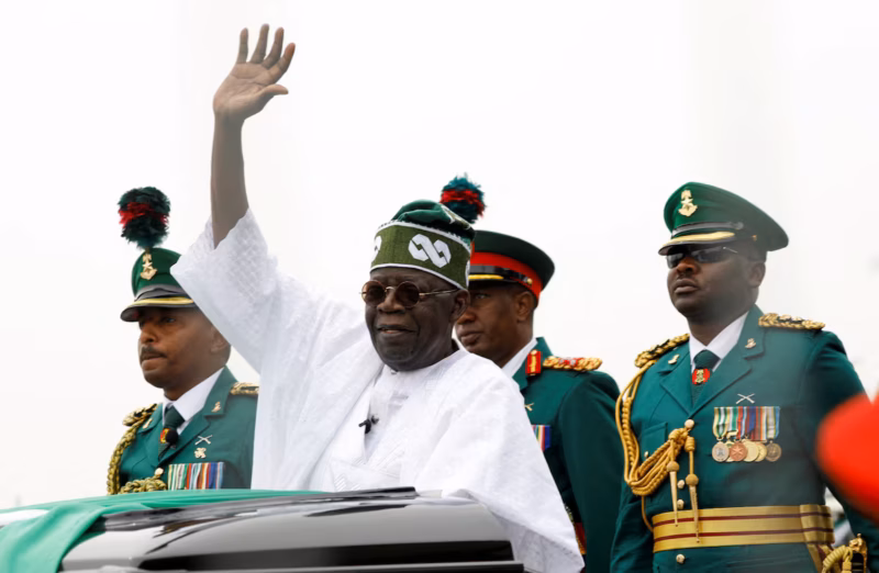 Presidency