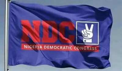 NDC