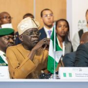 Tinubu