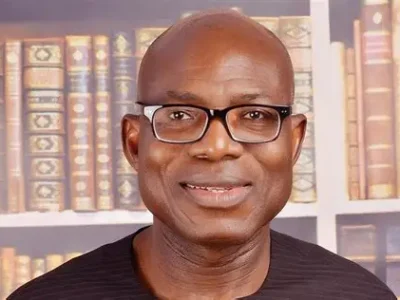 Oshiomhole