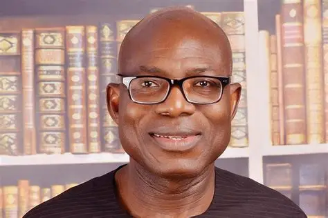 Oshiomhole