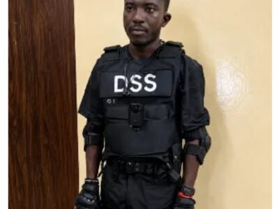 DSS